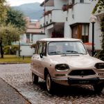 Ami 8 Citroën