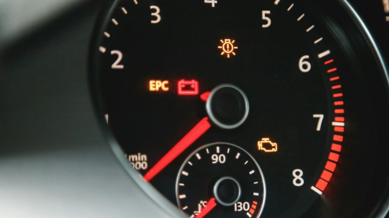Risque de casse moteur sur Mégane 3