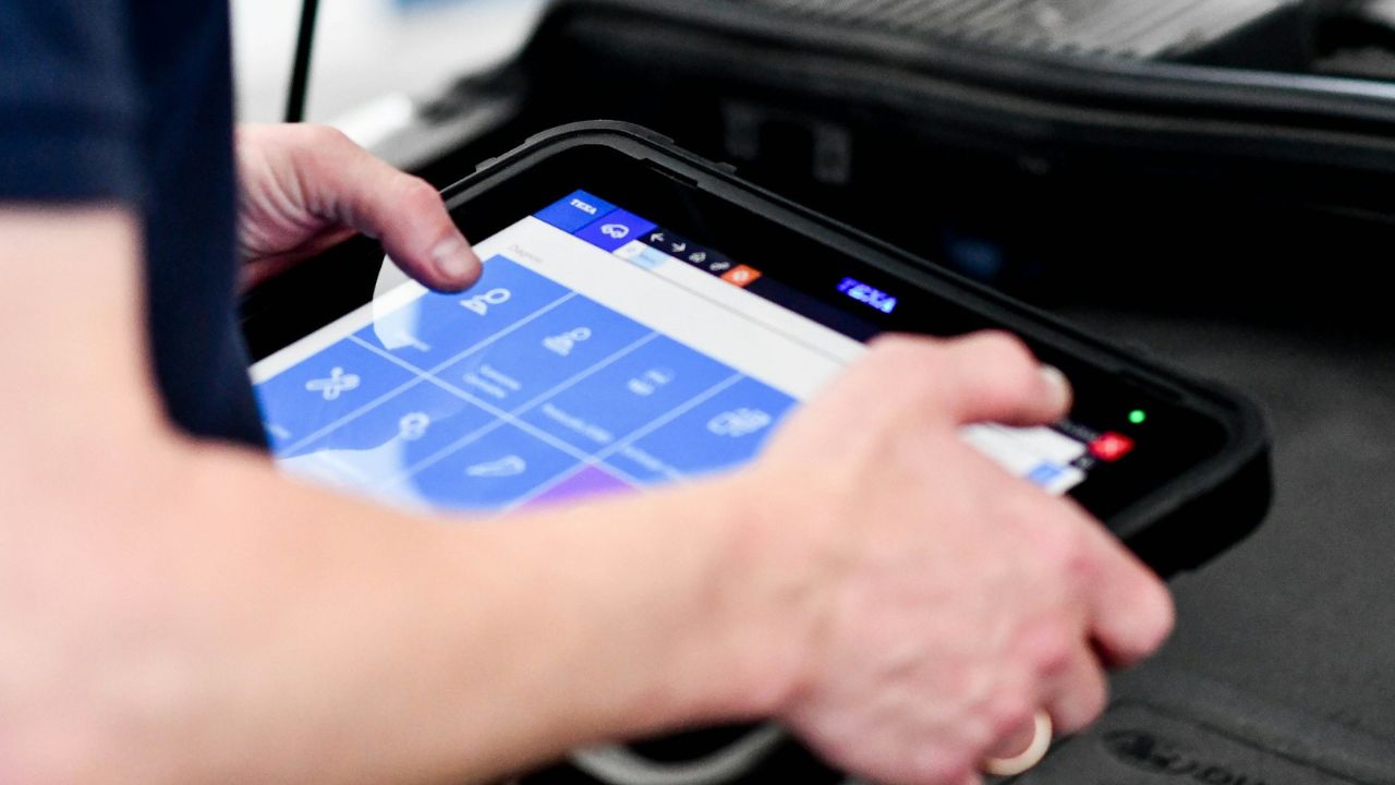 Code DF025 Renault