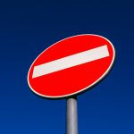 J’ai pris un sens interdit sans faire exprès