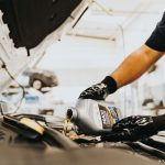 Fréquence de vidange pour une voiture qui roule peu