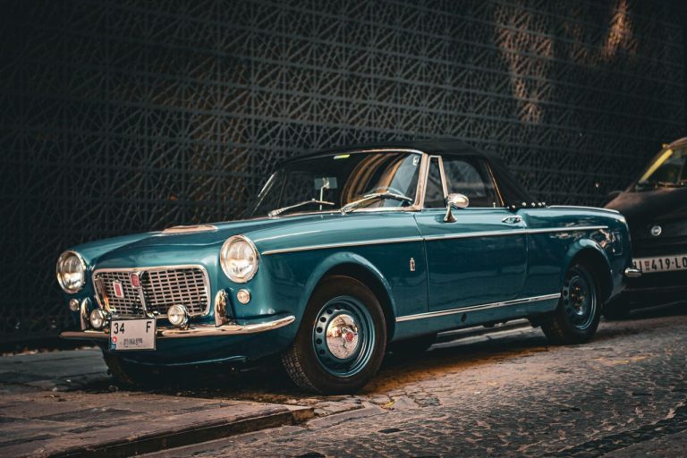 Prix Facel Vega