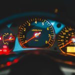 Voyant Service sur Citroën C3