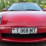 Mitsubishi 3000GT