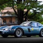 Ferrari 250 GTO
